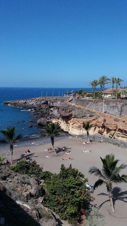 Ocean House & Perfect For You Costa Adeje  Exterior photo
